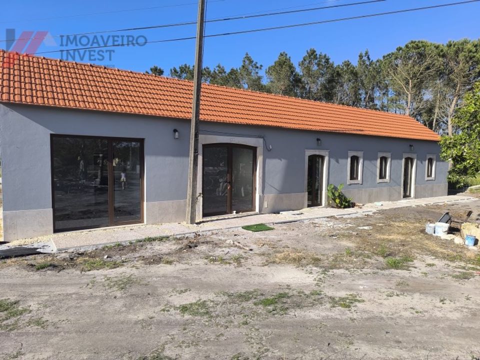 Villa i Cantanhede, Coimbra - foto 2