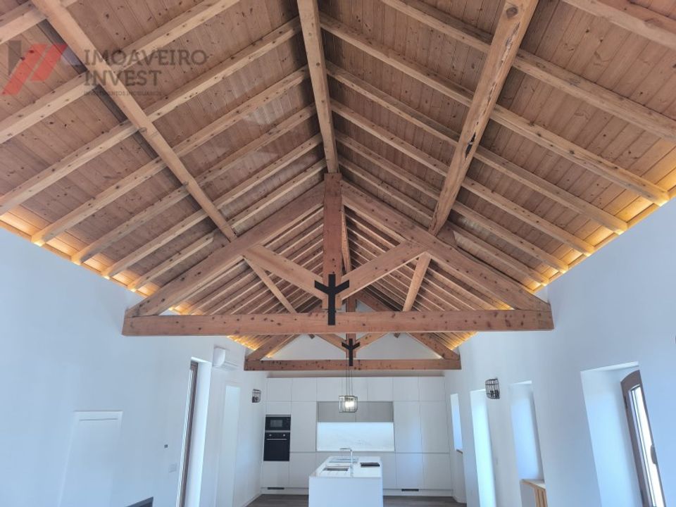 Villa i Cantanhede, Coimbra - foto 4