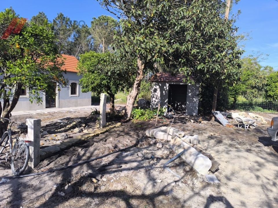 Villa i Cantanhede, Coimbra - foto 5