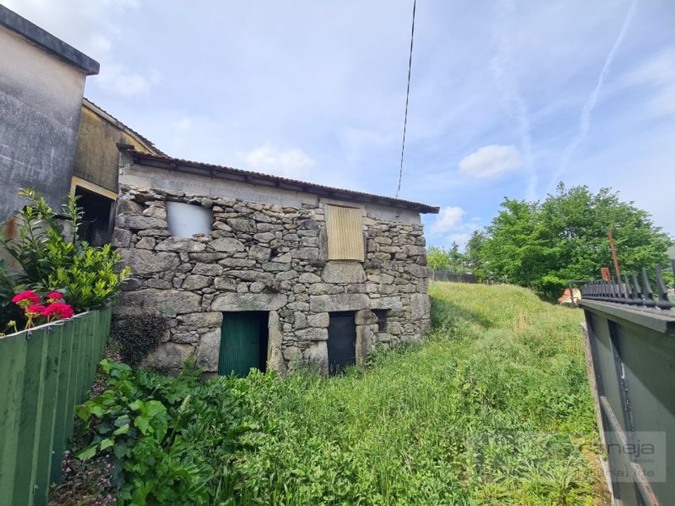 Landejendom i Arcos de Valdevez, Viana do Castelo - foto 3