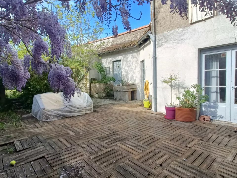 Villa i Neuville-de-Poitou, Vienne - foto 3