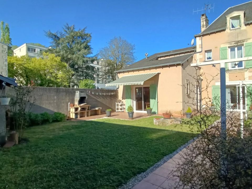 Villa i Poitiers, Vienne - foto 1