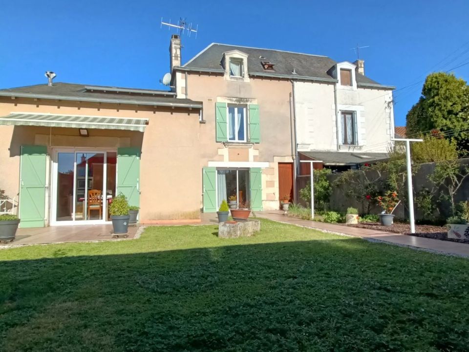 Villa i Poitiers, Vienne - foto 2