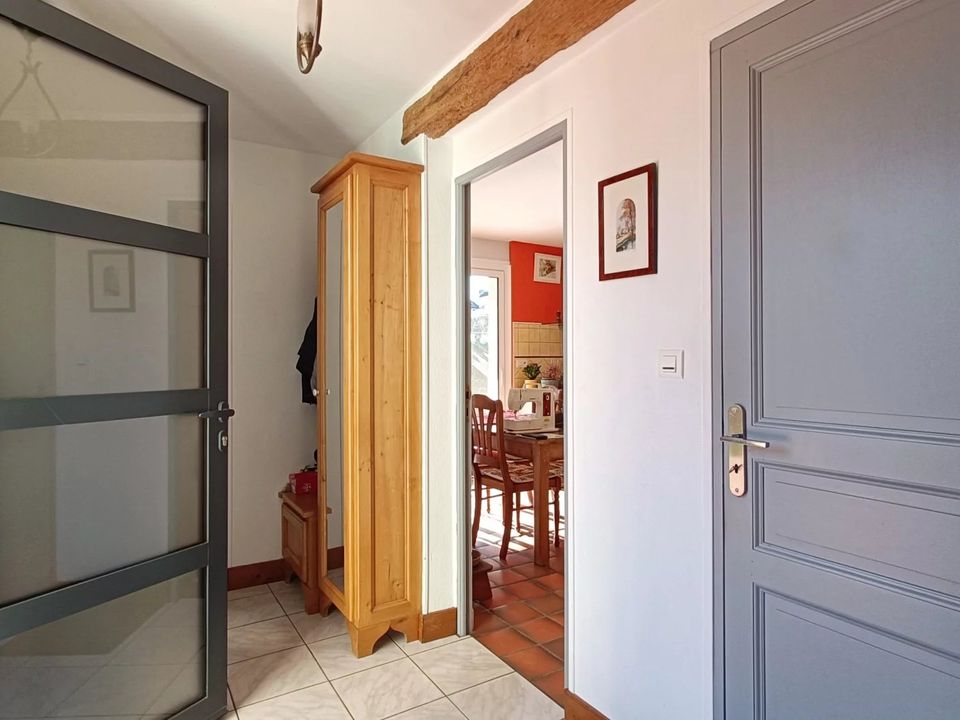 Villa i Poitiers, Vienne - foto 4