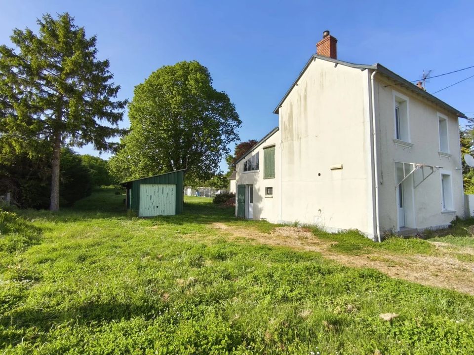 Villa i Saint-Cyr, Vienne - foto 2