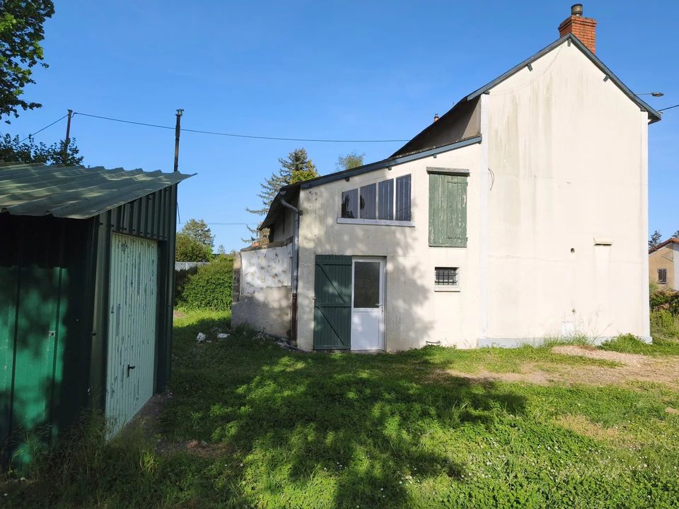 Villa i Saint-Cyr, Vienne - foto 3