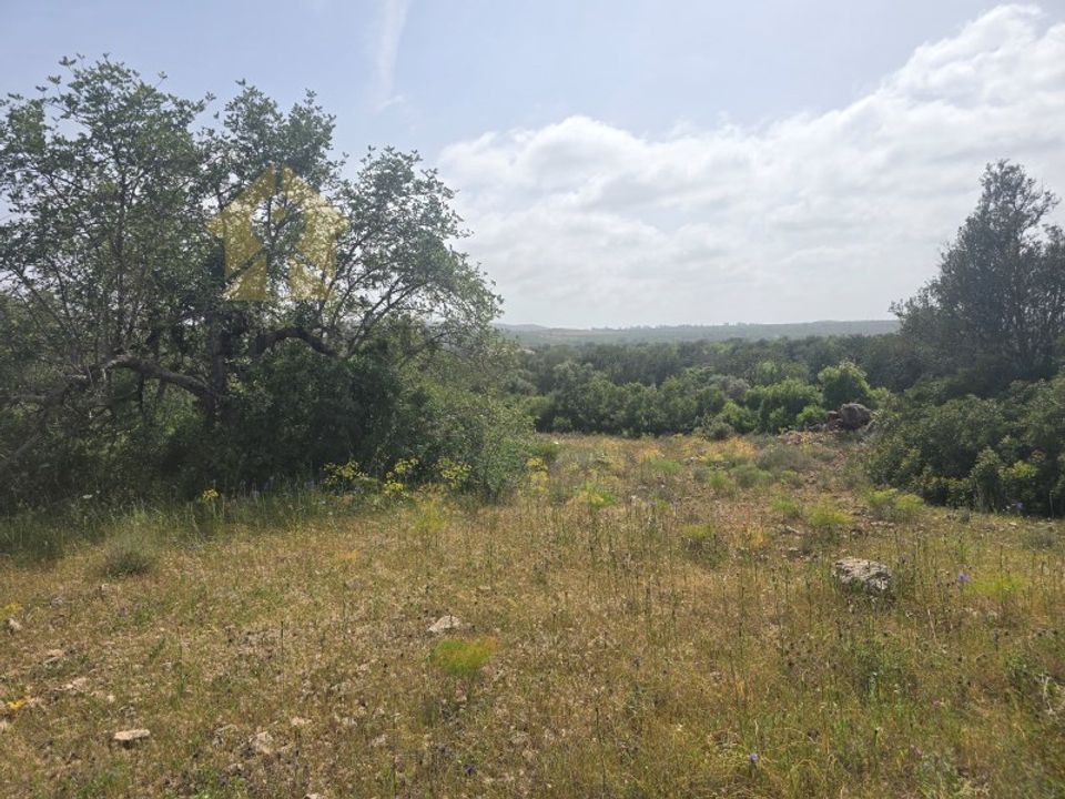 Helårsgrund i Paderne, Faro - foto 3