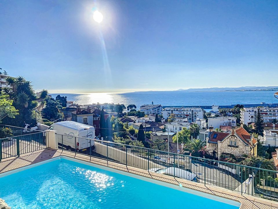 Apartament a Nice, Alpes-Maritimes - foto 2