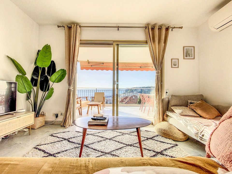 Apartament a Nice, Alpes-Maritimes - foto 3