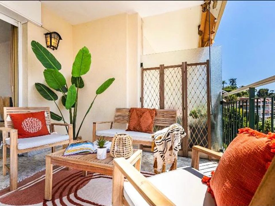 Apartament a Nice, Alpes-Maritimes - foto 4