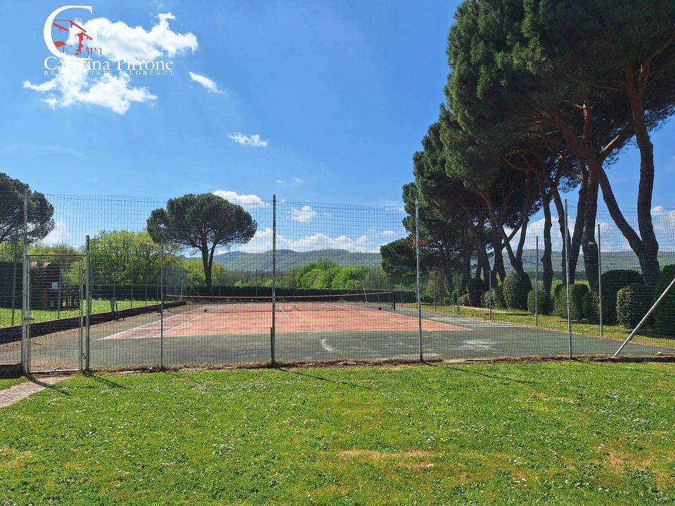 Villa i Bucine, Arezzo - foto 5
