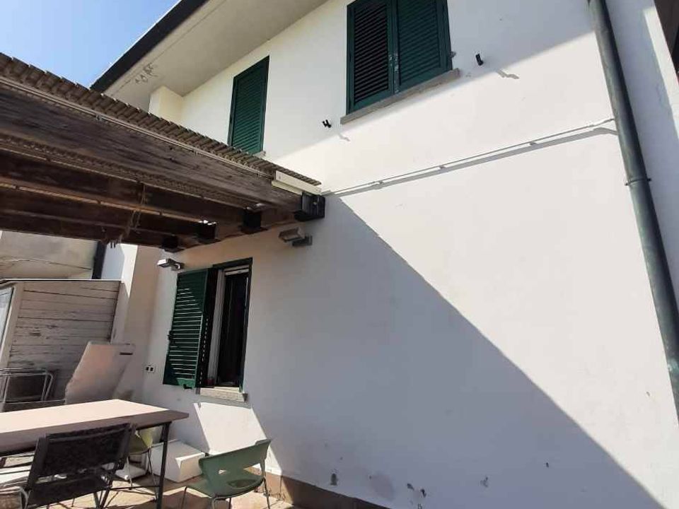 Villa i Guardistallo, Pisa - foto 2