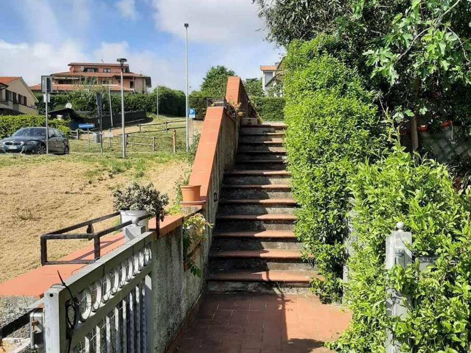 Villa i Guardistallo, Pisa - foto 4
