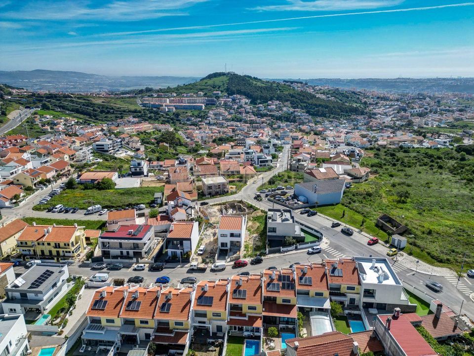 Villa a Odivelas, Lisbon - foto 2