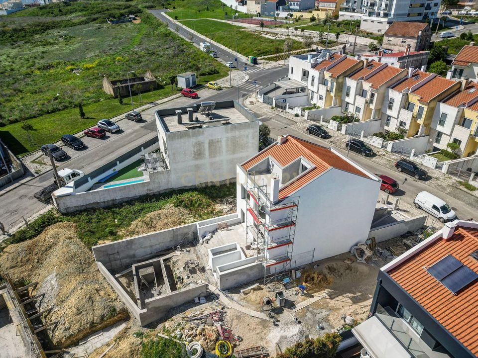 Villa a Odivelas, Lisbon - foto 3