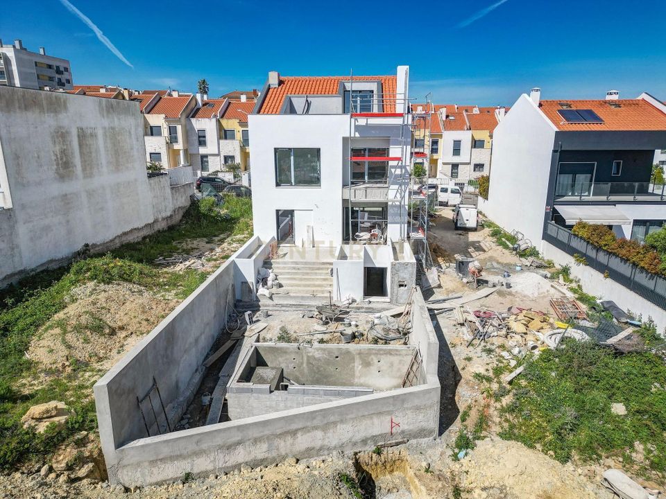 Villa a Odivelas, Lisbon - foto 4