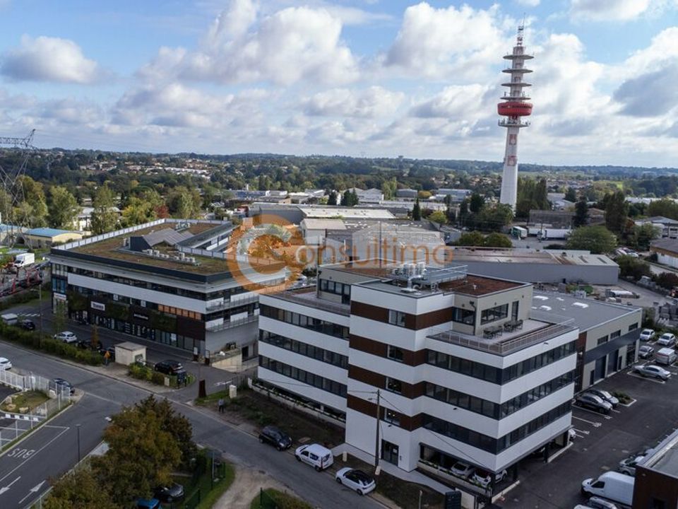 Erhvervsejendom i Artigues-pres-Bordeaux, Gironde - foto 5