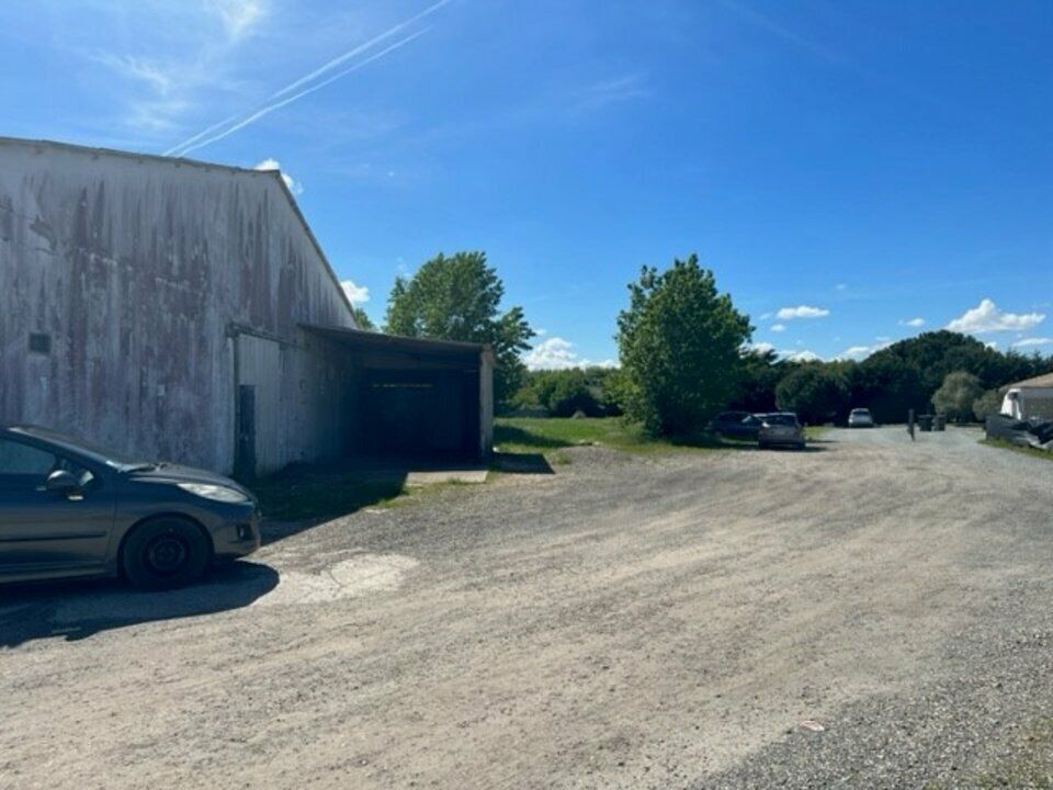 Erhvervsejendom i Ambarès-et-Lagrave, Gironde - foto 5