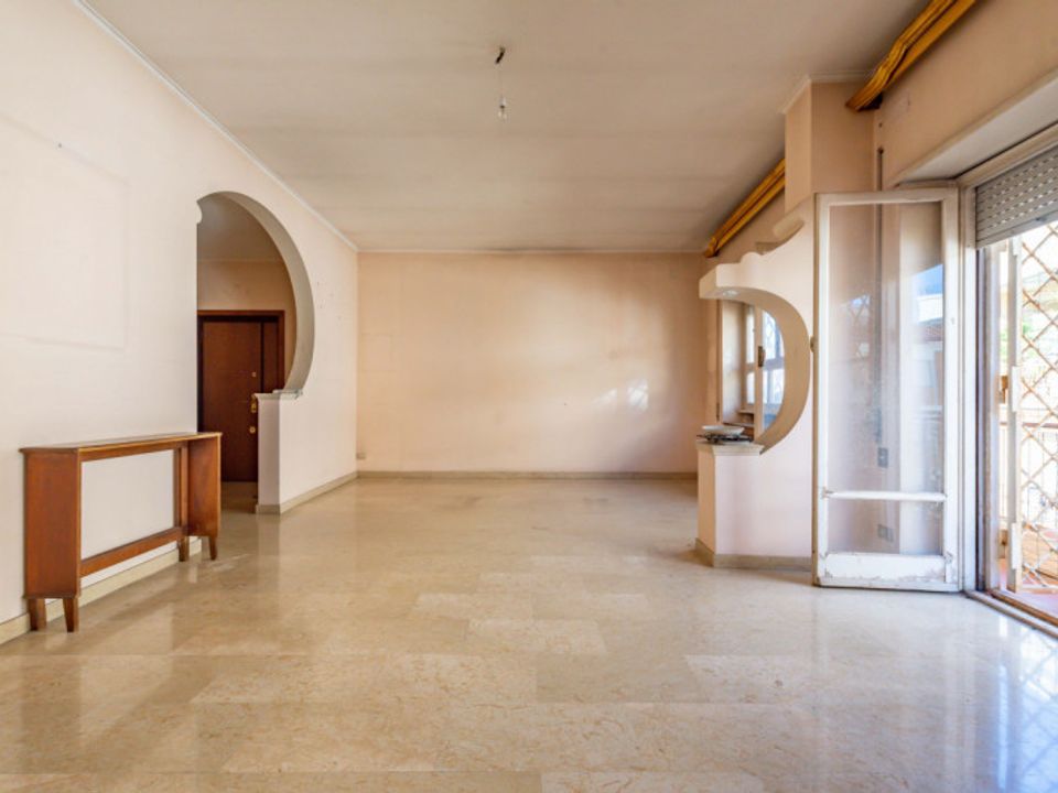 Lejlighed i Rome, Rome - foto 4