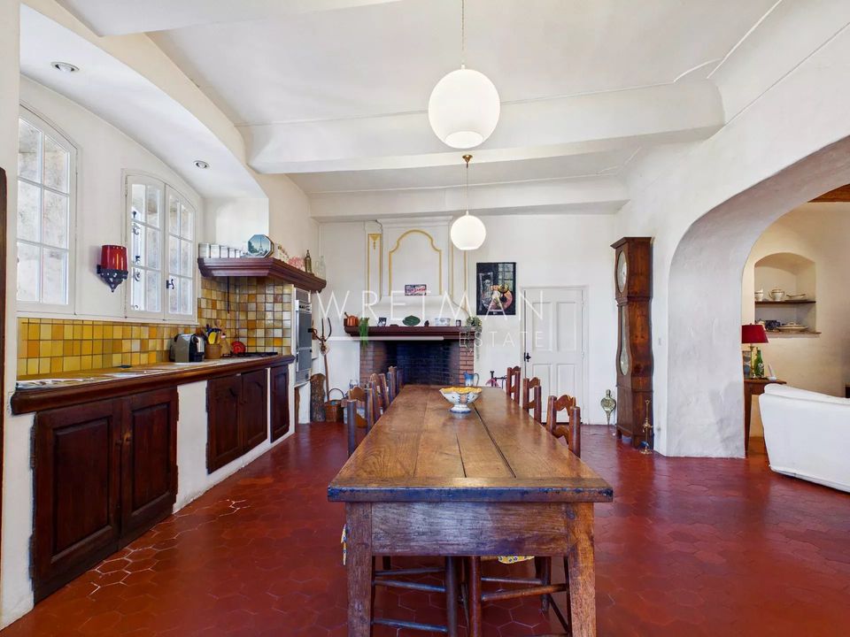 Landejendom i Roquebrune-sur-Argens, Var - foto 3