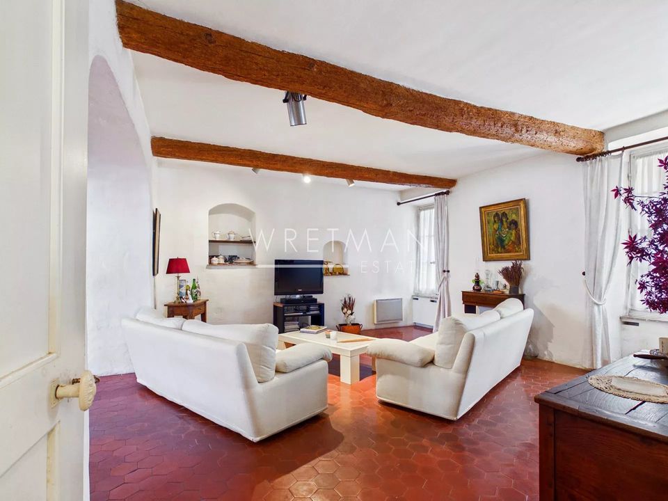 Landejendom i Roquebrune-sur-Argens, Var - foto 4