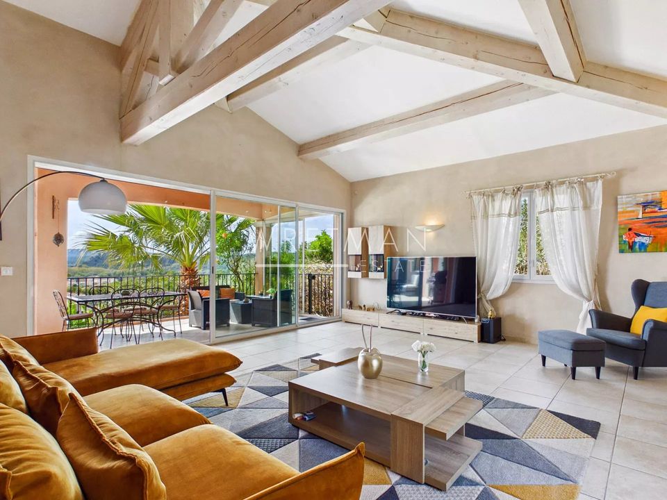 Villa i Vidauban, Var - foto 3