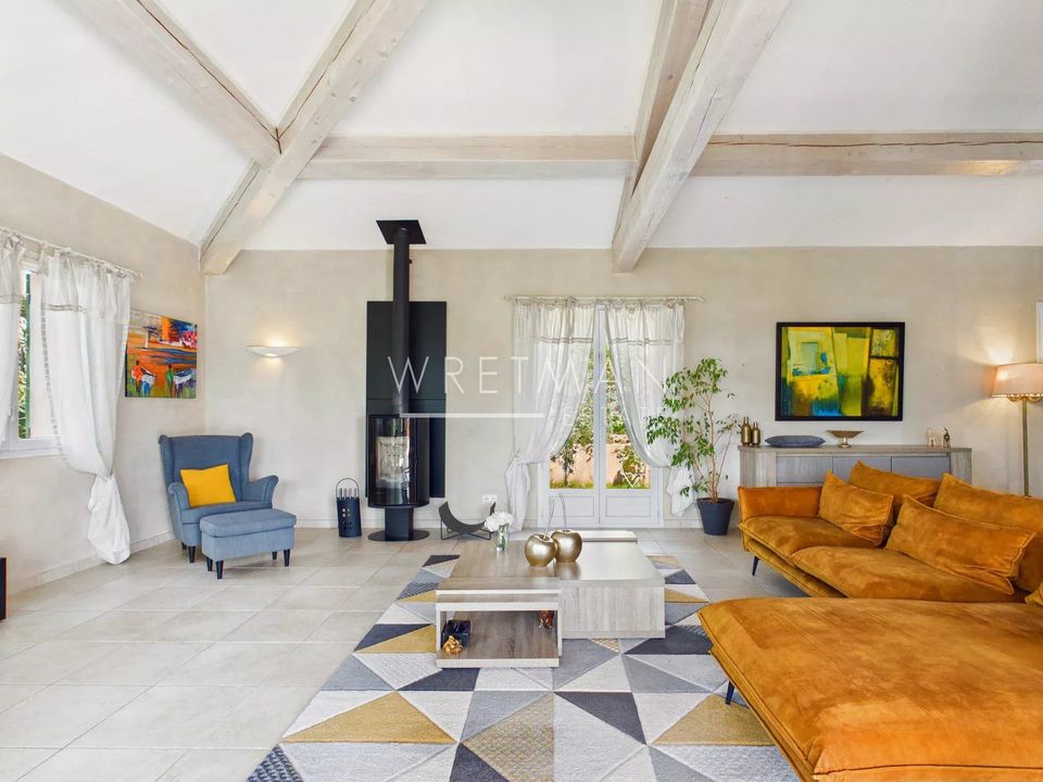 Villa i Vidauban, Var - foto 4