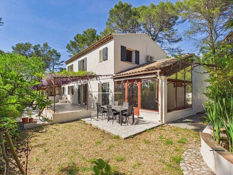 Villa i Taradeau, Var - foto 2