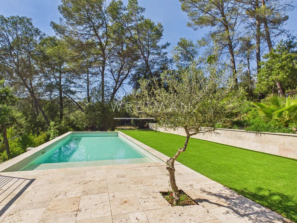 Villa i Taradeau, Var - foto 1