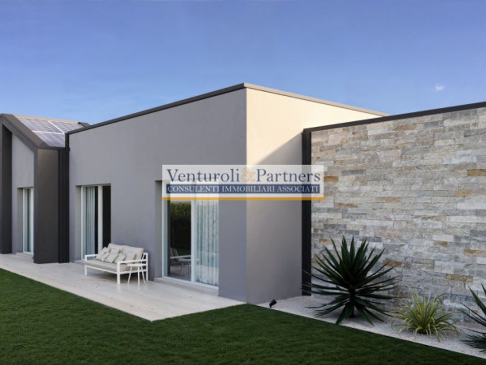 Villa i Moniga del Garda, Brescia - foto 3