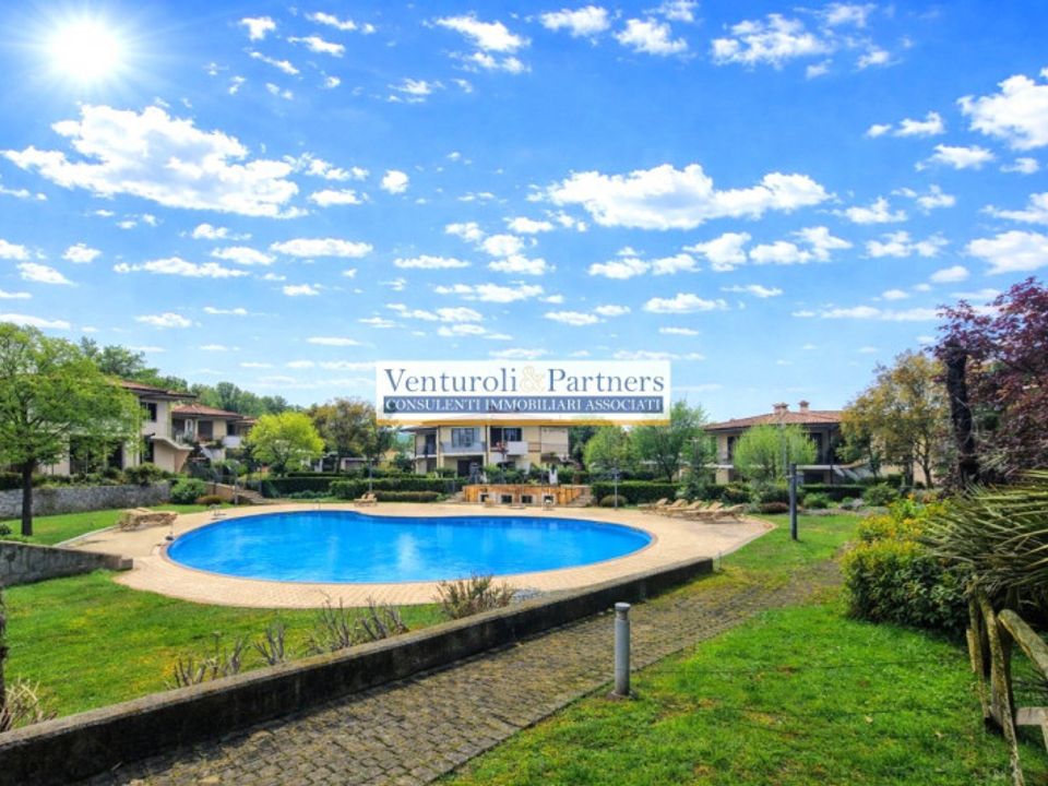 Villa i Polpenazze del Garda, Brescia - foto 2
