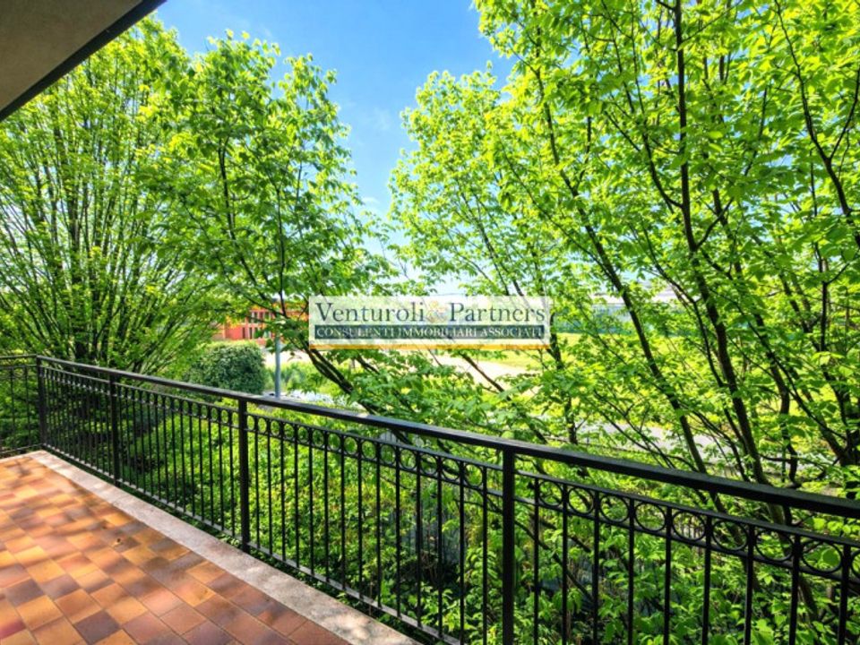 Villa i Polpenazze del Garda, Brescia - foto 3