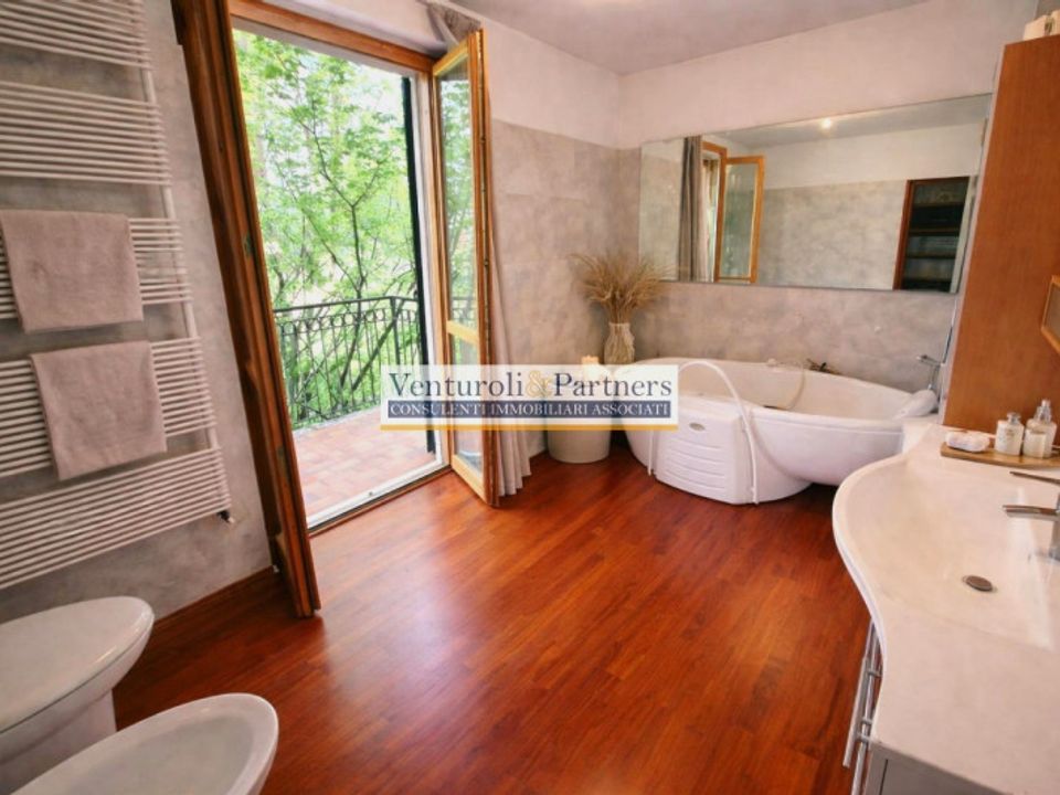 Villa i Polpenazze del Garda, Brescia - foto 5