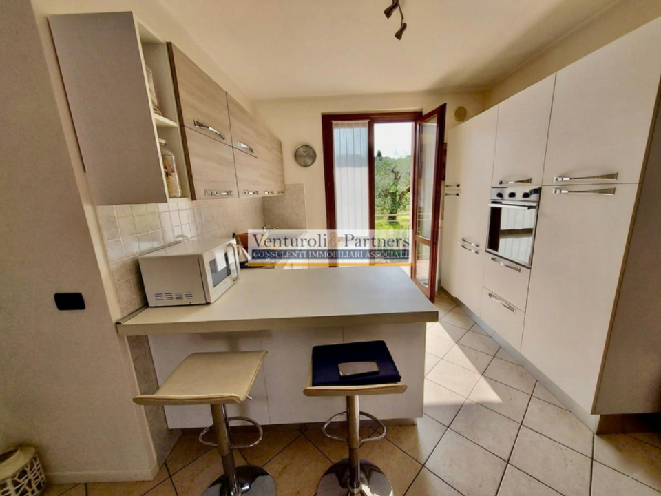 Leilighet i Manerba Del Garda, Brescia - bilde 4