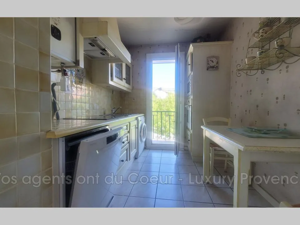 Leilighet i Marseille, Bouches-du-Rhone - bilde 4