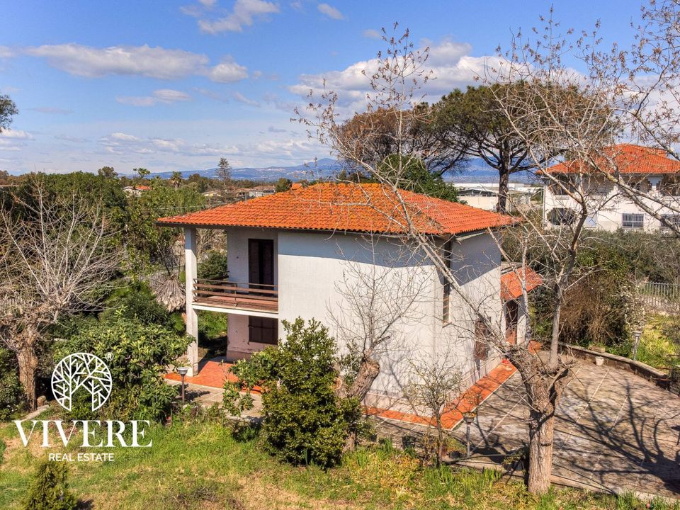 Villa in Aprilia, Latina - photo 1
