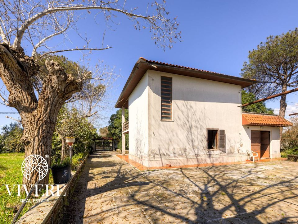 Villa in Aprilia, Latina - photo 2