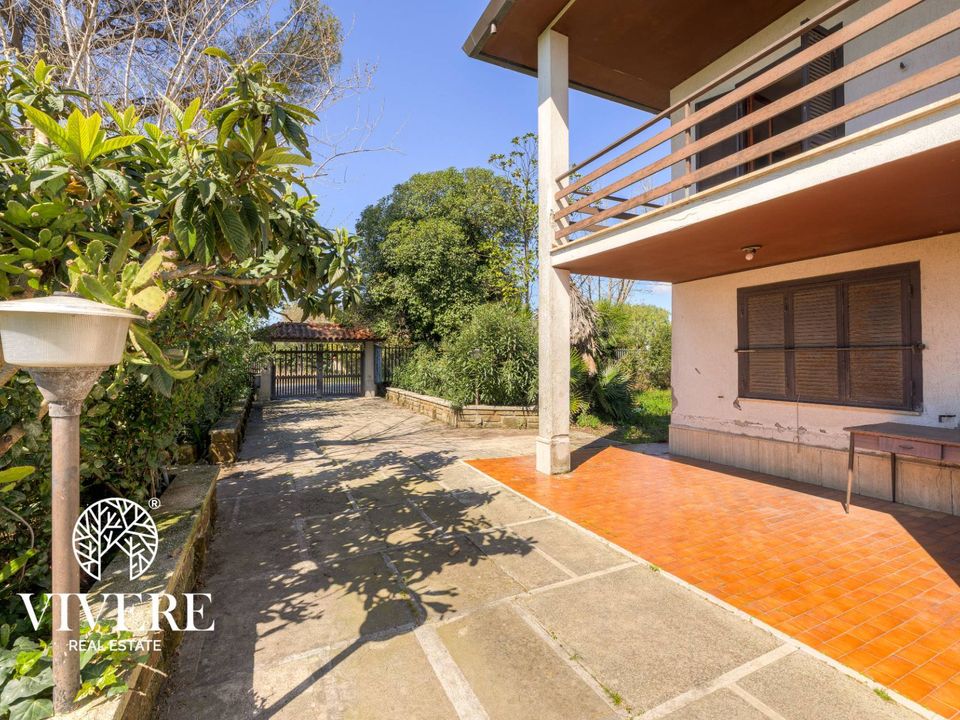 Villa in Aprilia, Latina - photo 4