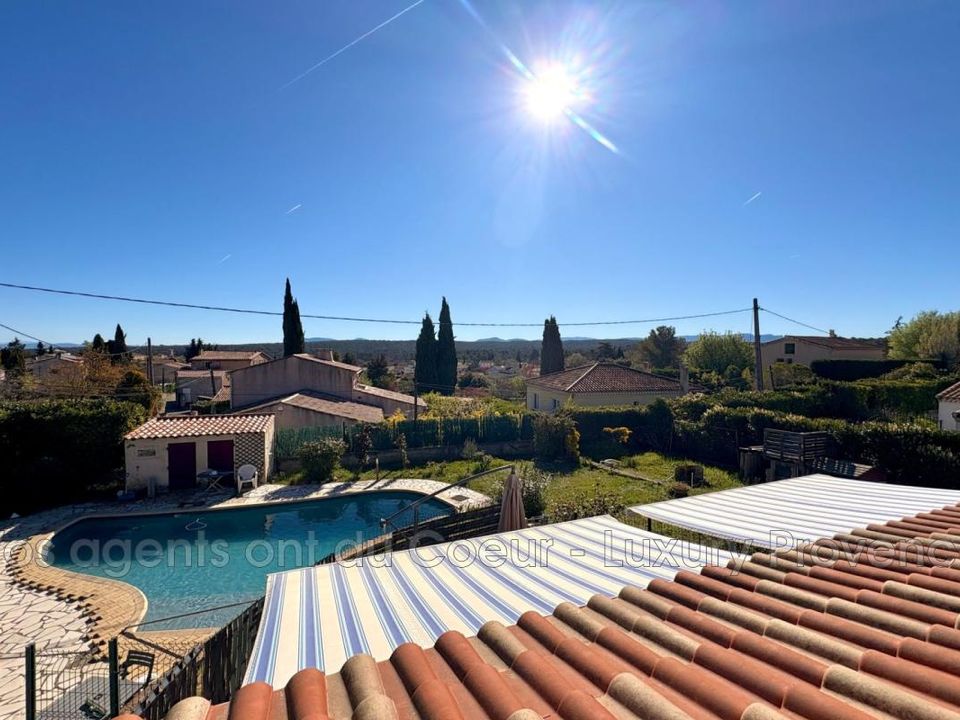 Villa a Greasque, Bouches-du-Rhone - foto 3