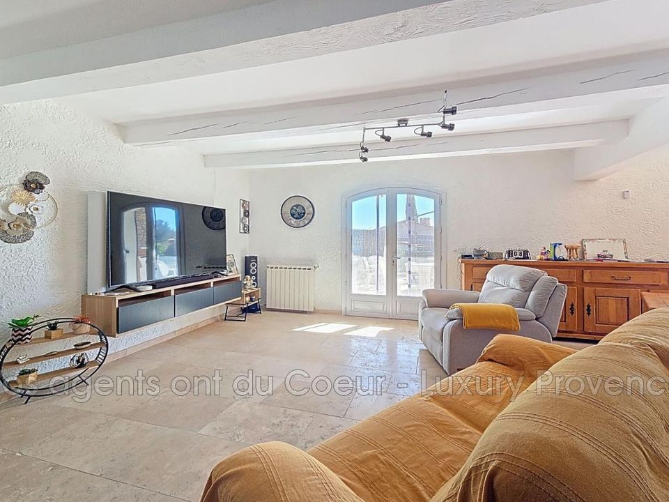Villa a Greasque, Bouches-du-Rhone - foto 4