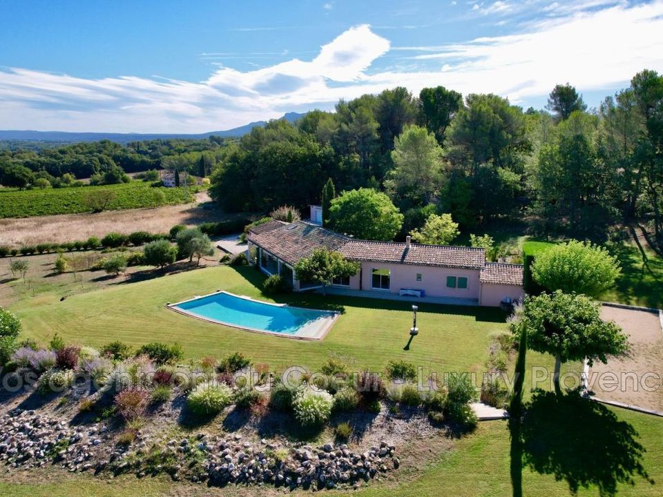 Masia a Peynier, Bouches-du-Rhone - foto 1