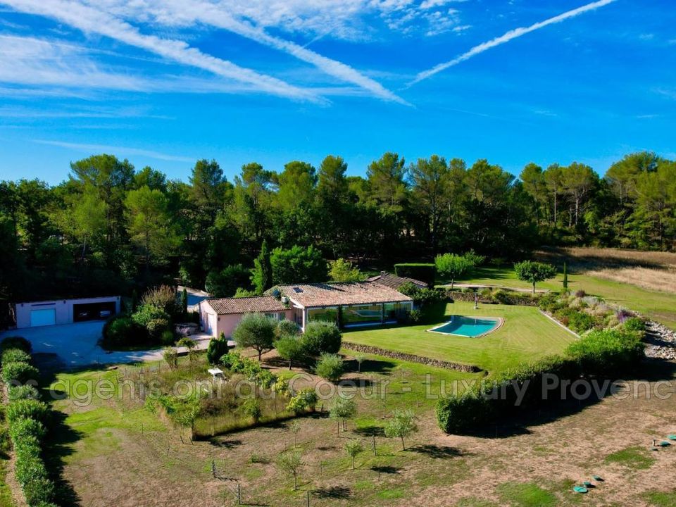 Masia a Peynier, Bouches-du-Rhone - foto 3