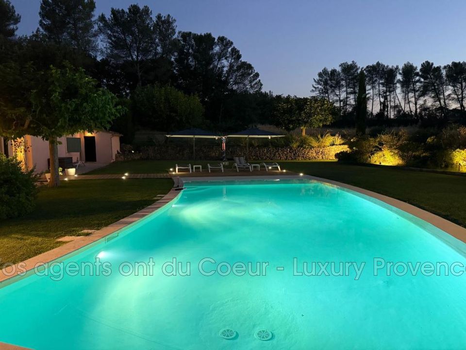 Masia a Peynier, Bouches-du-Rhone - foto 5