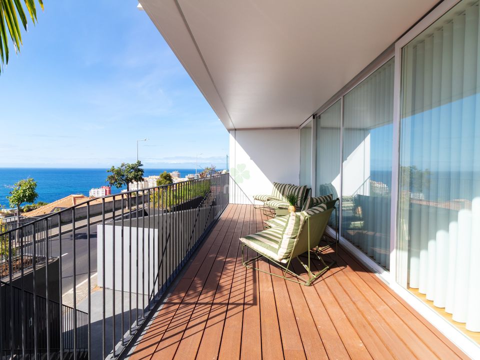 Villa i Funchal, Madeira - foto 1