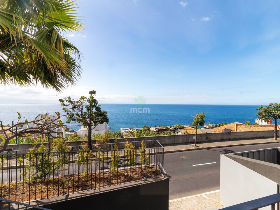 Villa i Funchal, Madeira - foto 2