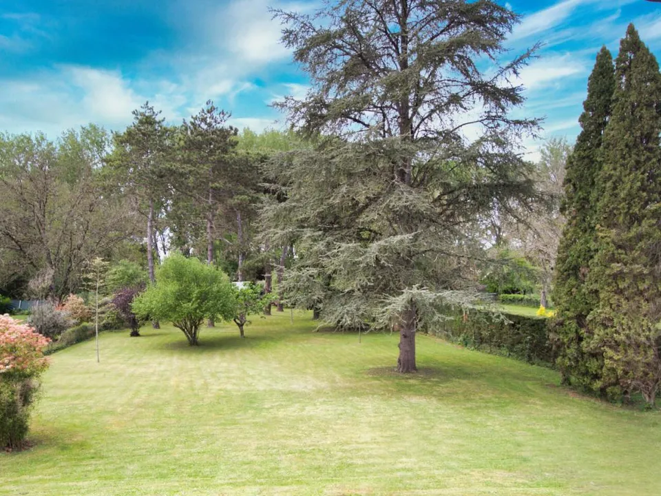 Villa i Bergerac, Dordogne - foto 2
