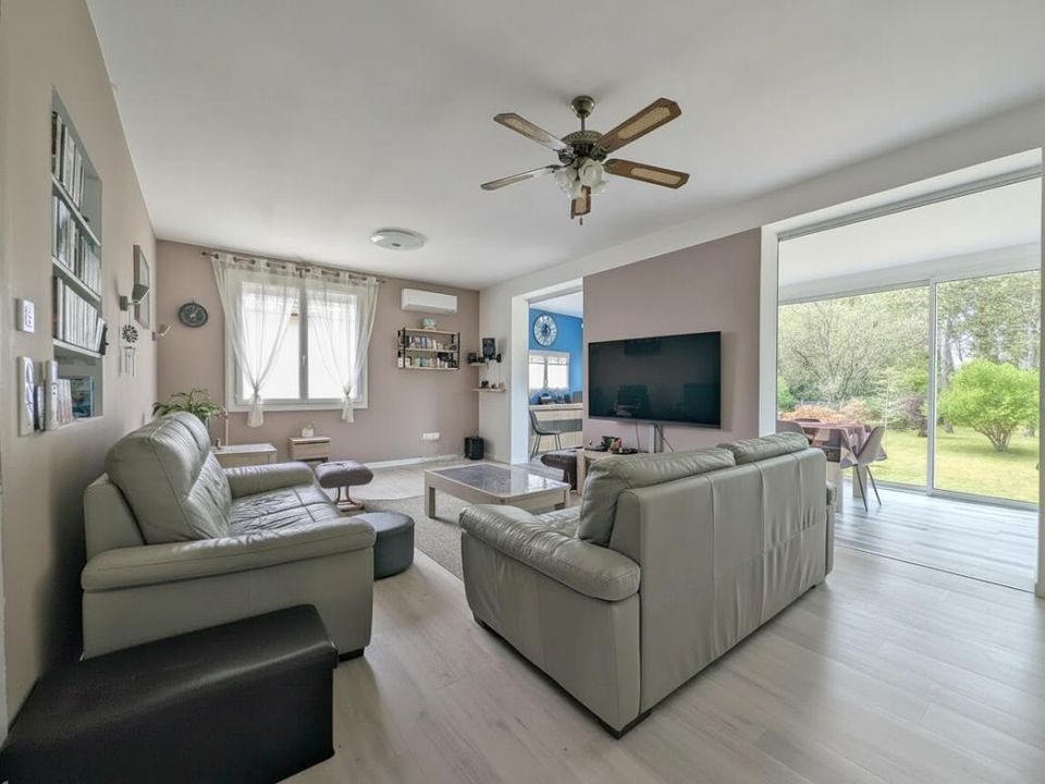 Villa i Bergerac, Dordogne - foto 3