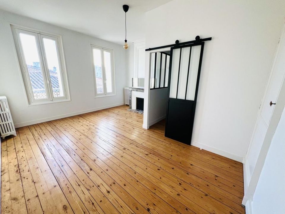 Byhus i Saint-Andre-de-Cubzac, Gironde - foto 1