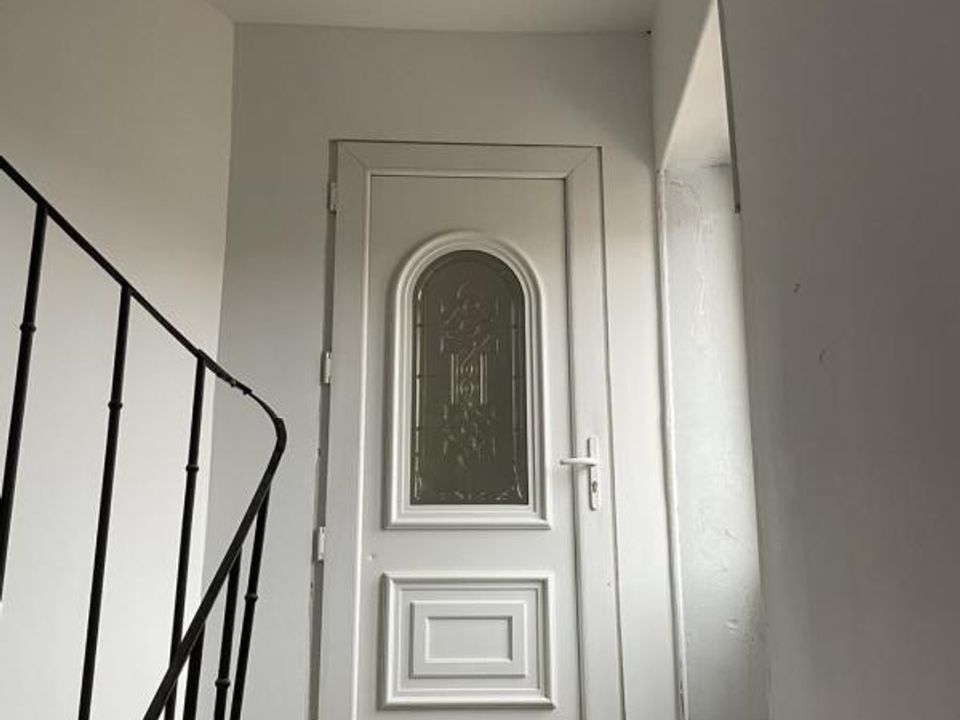 Lejlighed i Cussy-en-Morvan, Saone-et-Loire - foto 1