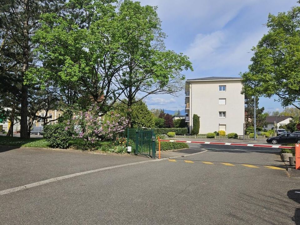 Lejlighed i Mulhouse, Haut-Rhin - foto 2